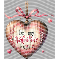 Valentine's Day-QRJ  1784